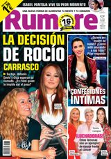 Rumore - Octubre 07, 2019 Octubre 07, 2019