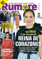 Rumore - Octubre 21, 2019 Octubre 21, 2019