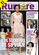 Rumore - Noviembre 18, 2019 Noviembre 18, 2019
