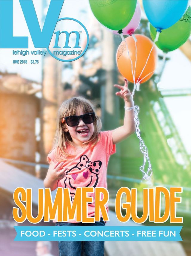 Lehigh Valley Magazine