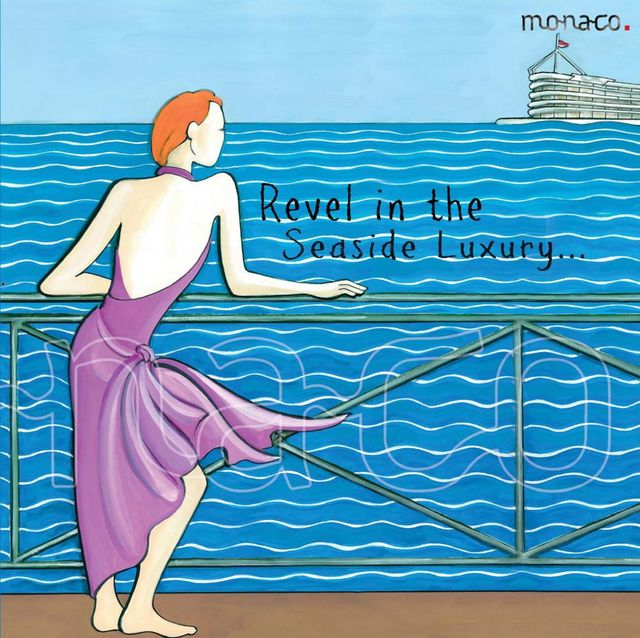 Visit Monaco