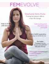 Issue 1 - Jan 2018: Finding Your Passion
