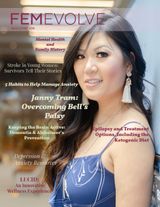 Issue 5 - May 2018: Brain Health