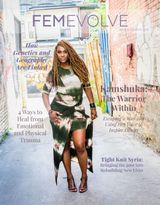 Issue 8: August 2018
