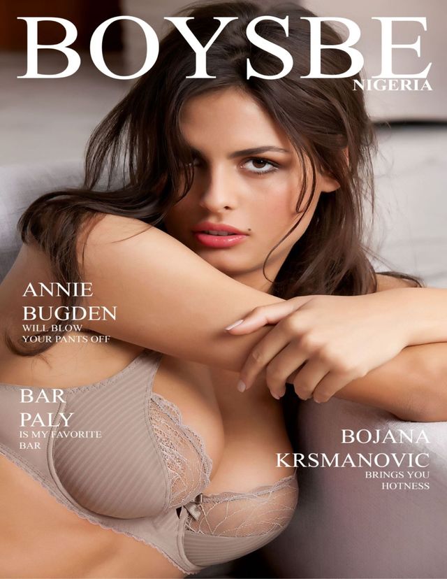 Boysbe Magazine (Nigeria)