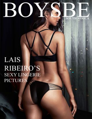 Get digital access to Boysbe Magazine (South Africa) Magazine