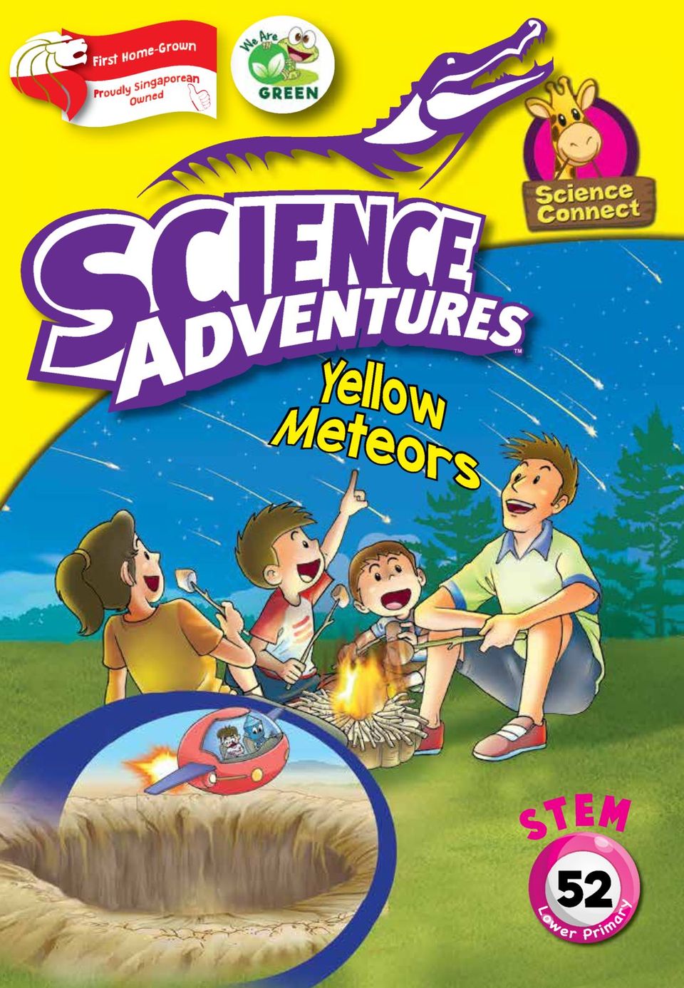 Science Adventures Connect-Issue 52 Magazine - Get your Digital ...