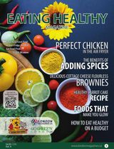 Eating Healthy Magazine
