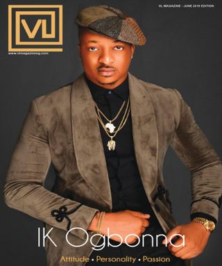 Vergeria Life - June 2023 Vergeria Life Cover - June 2023 Edition