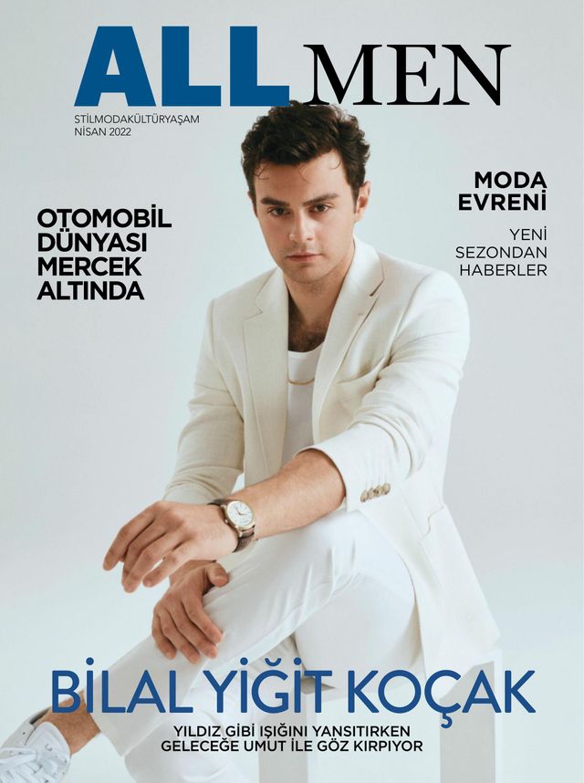 Gå ubegrenset med Magzter GOLD