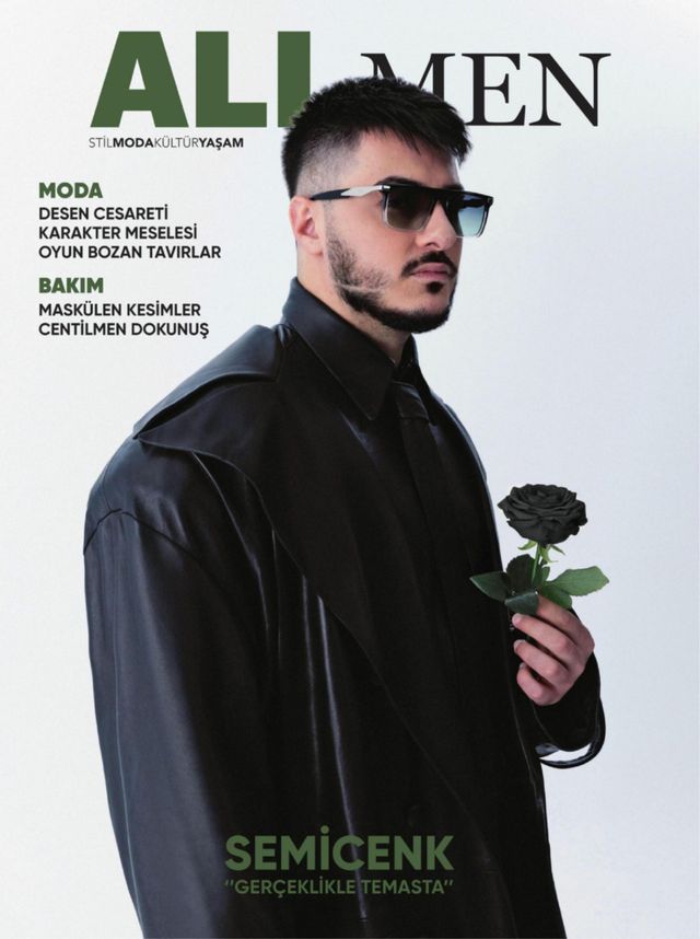 Gå ubegrenset med Magzter GOLD