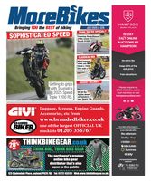 More Bikes