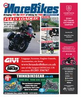 More Bikes