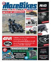 More Bikes