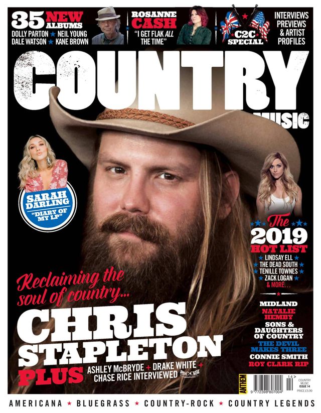 Country Music Magazine