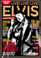 Elvis Live!