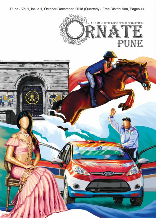 Go Unlimited with Magzter GOLD