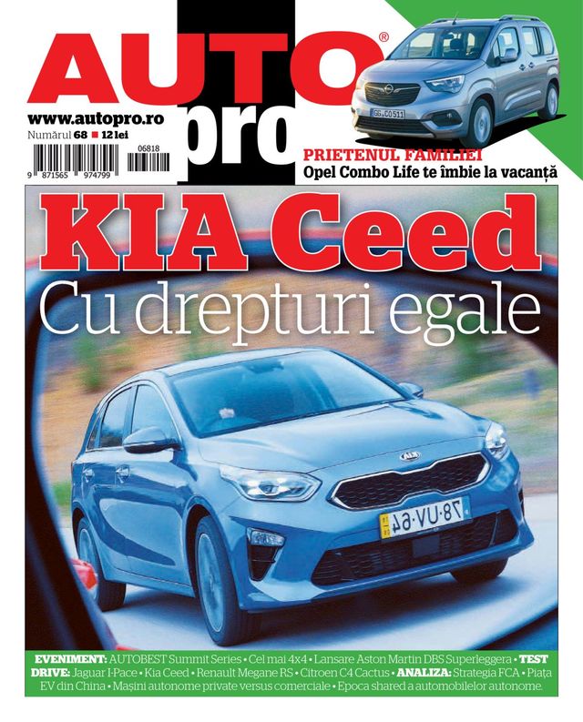 AUTO pro