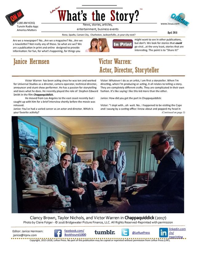 Magzter GOLDで無制限に