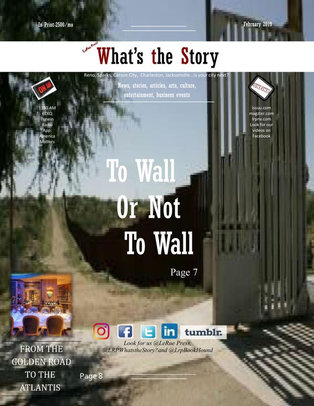 Go Unlimited with Magzter GOLD