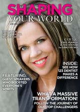 Shaping Your World