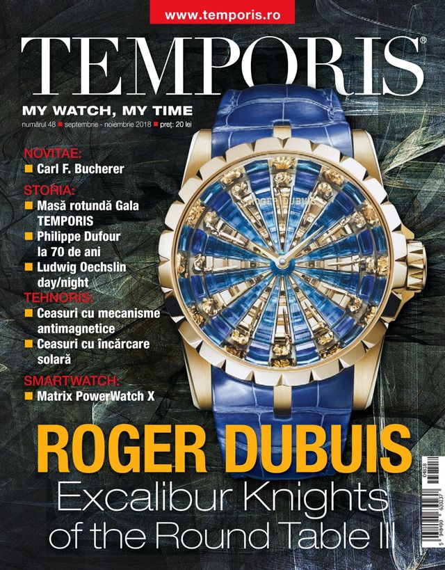 TEMPORIS