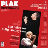 Plak Mecmuası