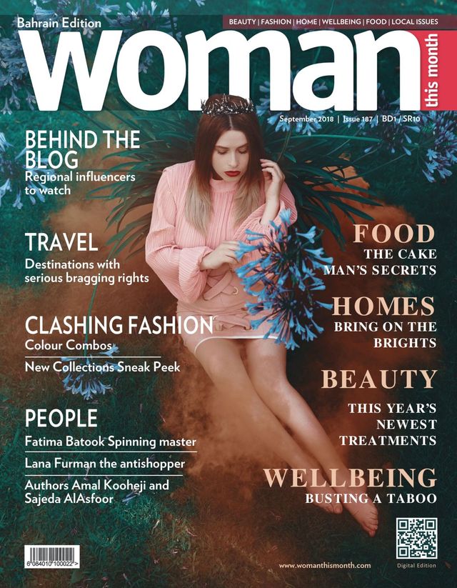 Go Unlimited with Magzter GOLD