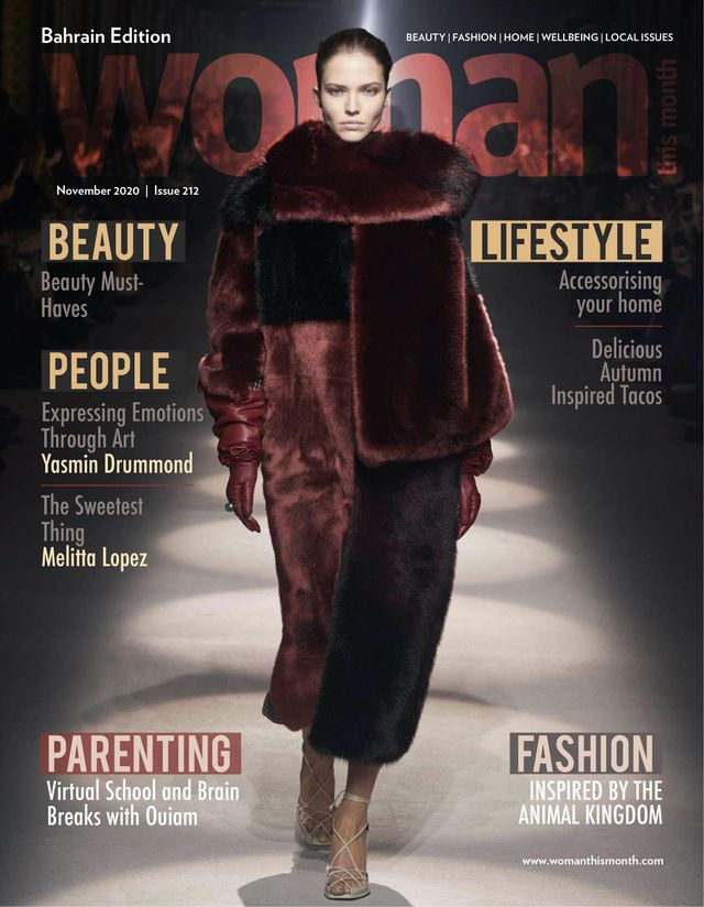 Go Unlimited with Magzter GOLD