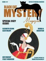 Issue #12