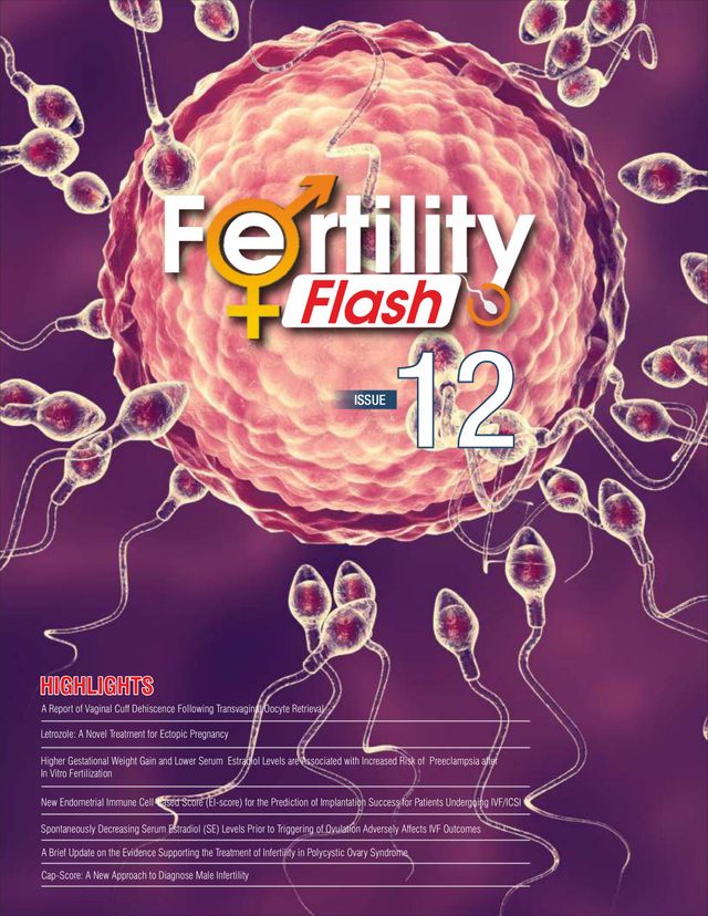 Fertility Flash - Corona