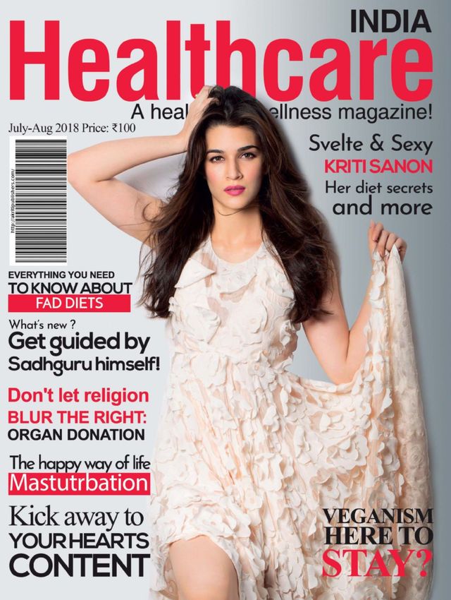 Healthcare India
