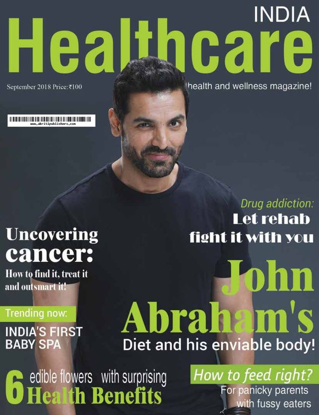 Healthcare India