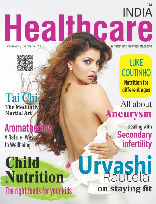 Healthcare India