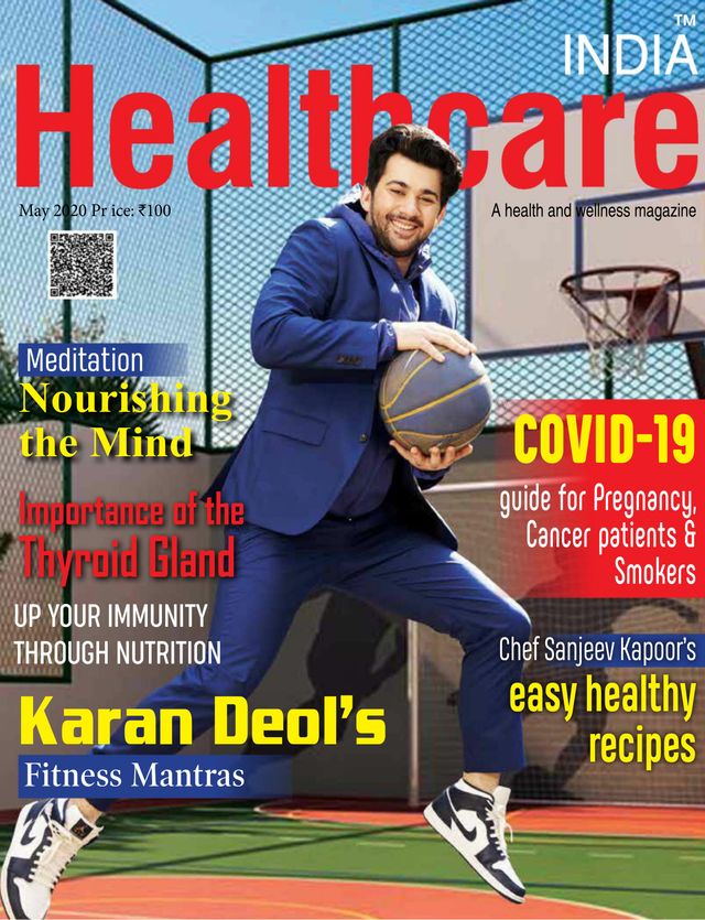Healthcare India