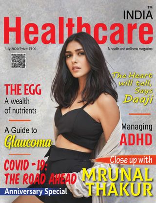 Healthcare India