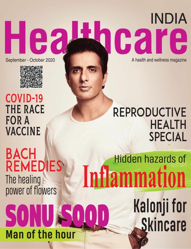 Healthcare India