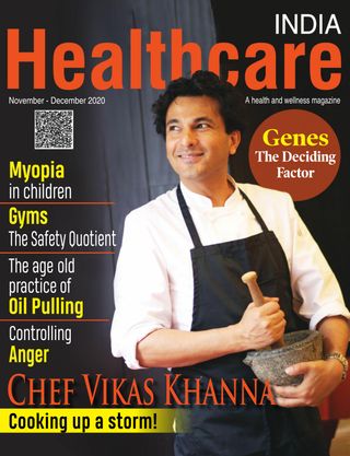 Healthcare India