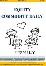 EQUITY COMMODITY DAILY - October 09,2018 October 09,2018
