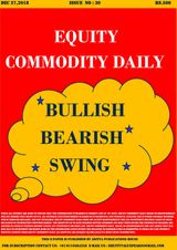EQUITY COMMODITY DAILY - DECEMBER 27,2018 DECEMBER 27,2018