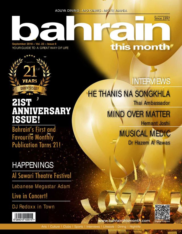 Go Unlimited with Magzter GOLD