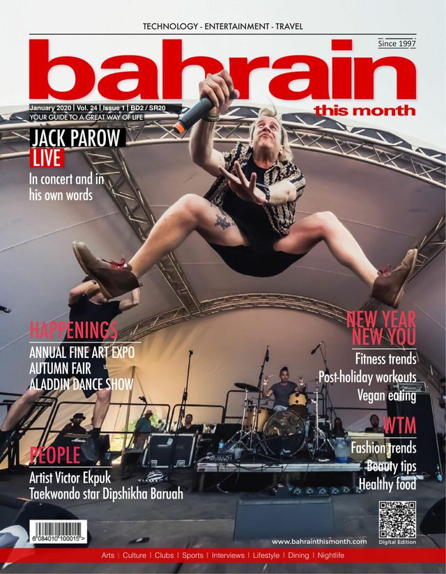 Go Unlimited with Magzter GOLD