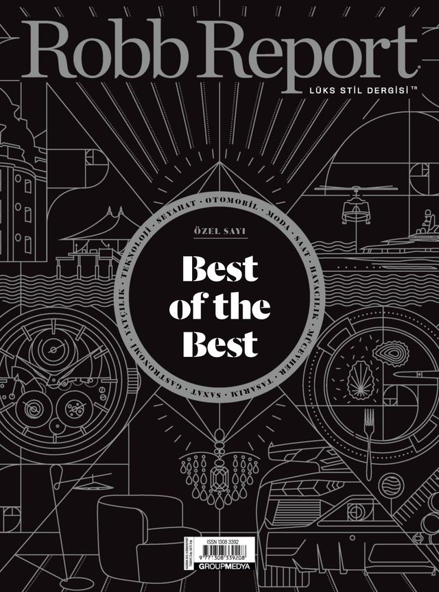 Mit Magzter GOLD unbegrenztes Potenzial nutzen