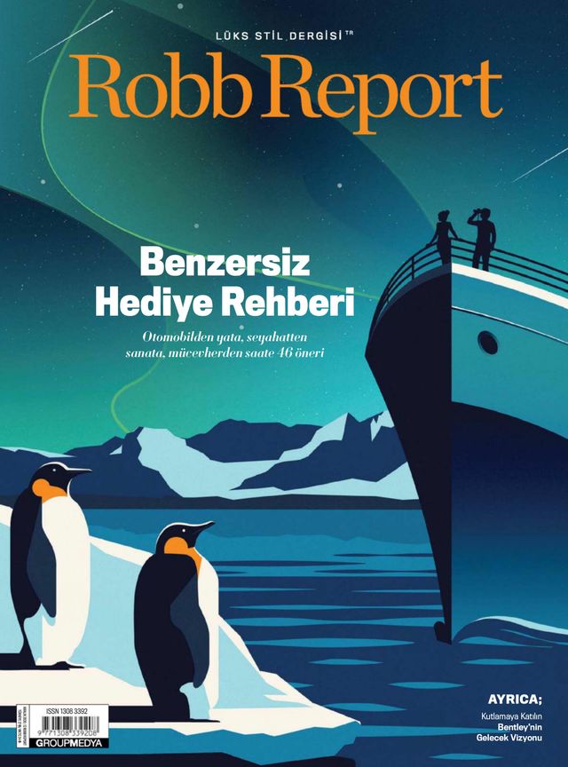 Mit Magzter GOLD unbegrenztes Potenzial nutzen