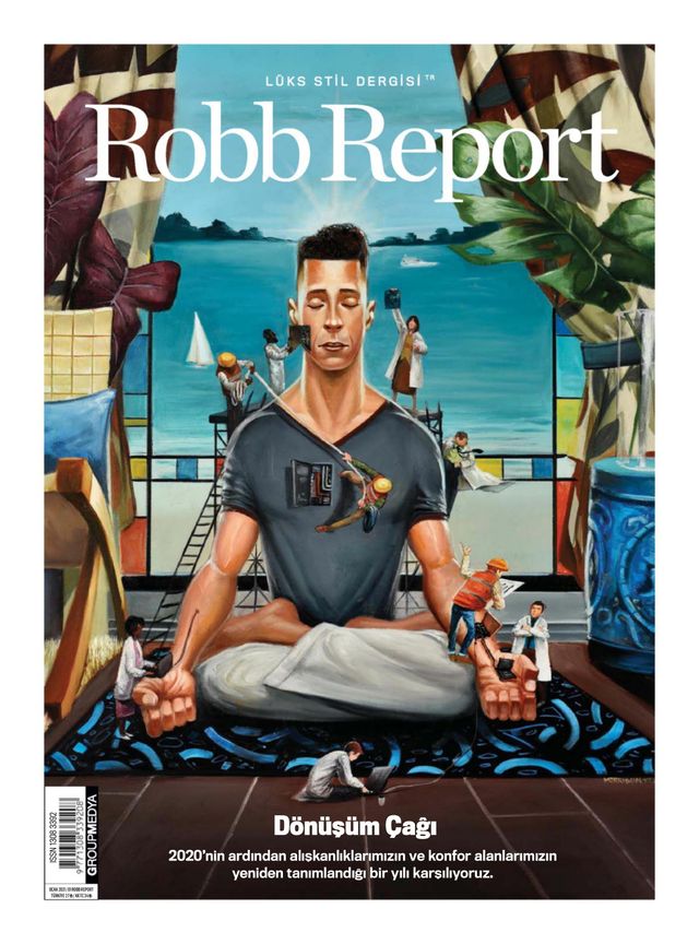 Mit Magzter GOLD unbegrenztes Potenzial nutzen