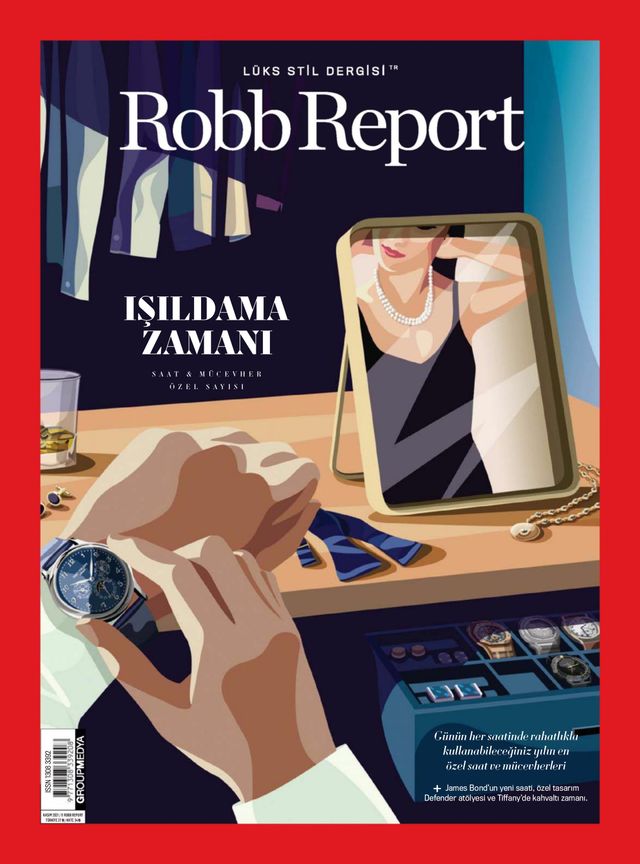 Gå ubegrenset med Magzter GOLD