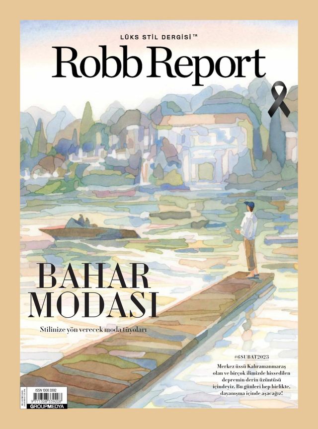 Gå ubegrenset med Magzter GOLD