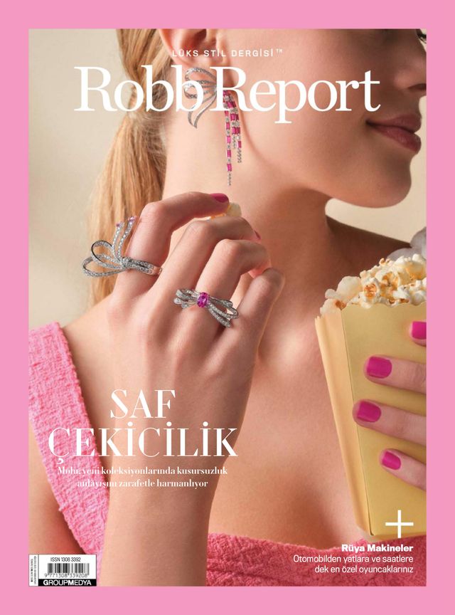 Gå ubegrenset med Magzter GOLD