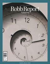 Robb Report Turkiye