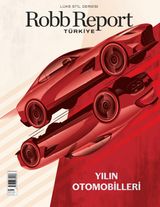 Robb Report Turkiye